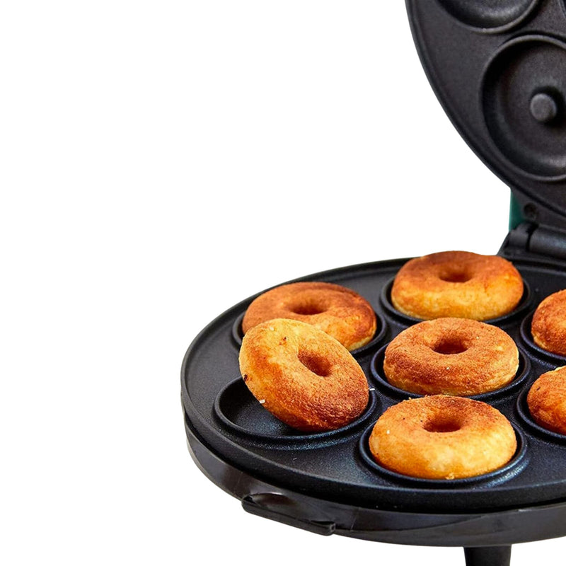 Piastra per mini Ciambelle Mini Donuts Maker