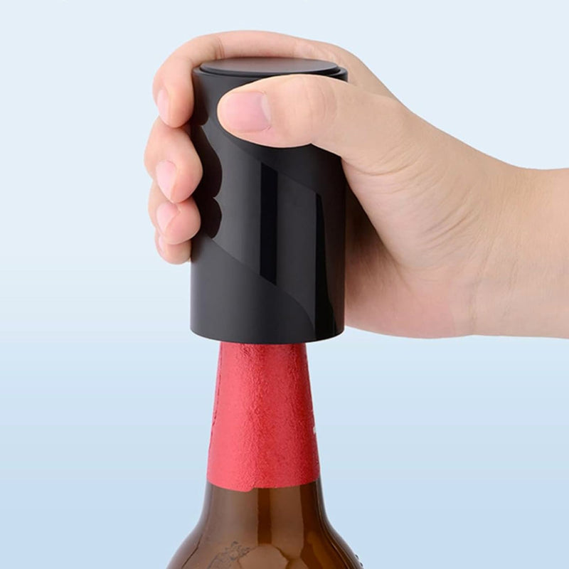 Apribottiglie Automatico Magnetico Accessorio Innovativo per Birra e Bevande