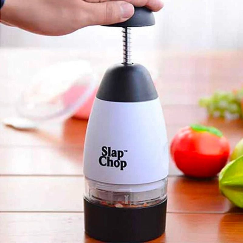 Tritatutto Slap Chop Cucina Rapida e Semplice