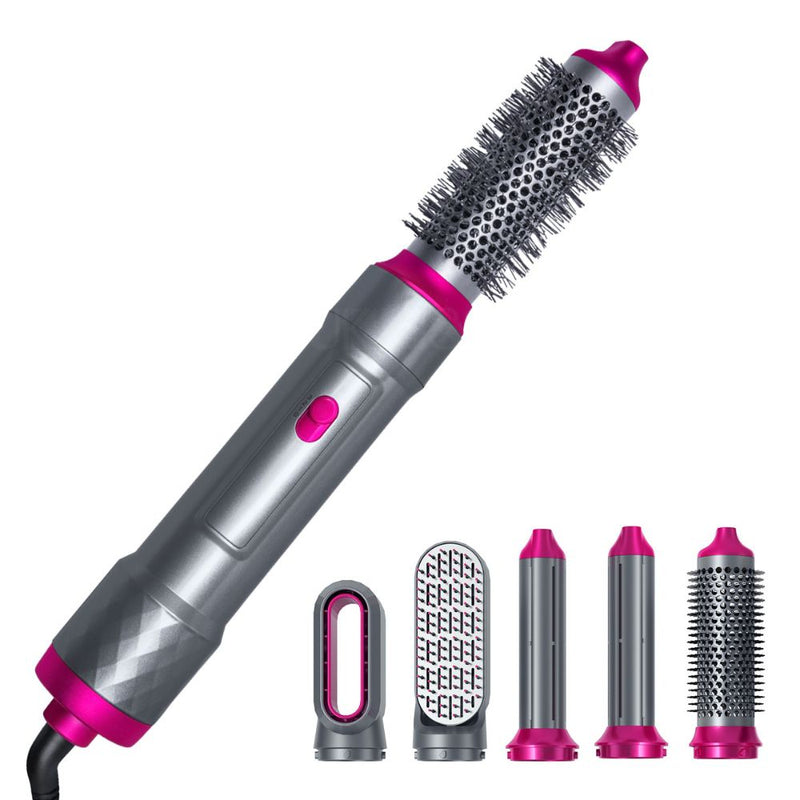 AIR WRAP STYLER 5 IN 1 PROFESSIONALE PER ACCONCIATURE PERFETTE