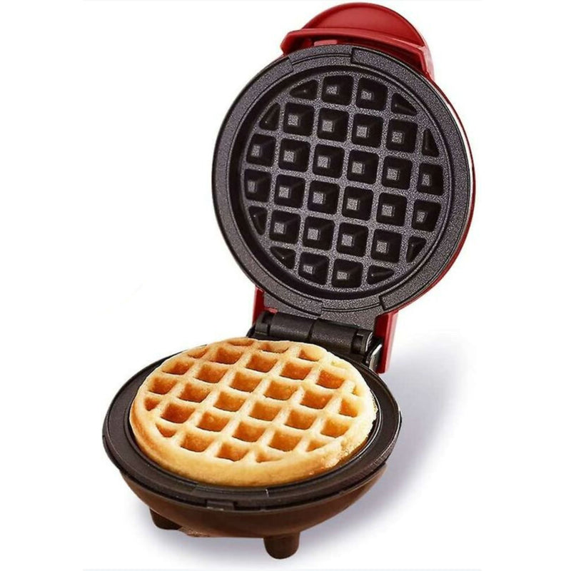 Mini piastra per waffle in design esclusivo Paw …