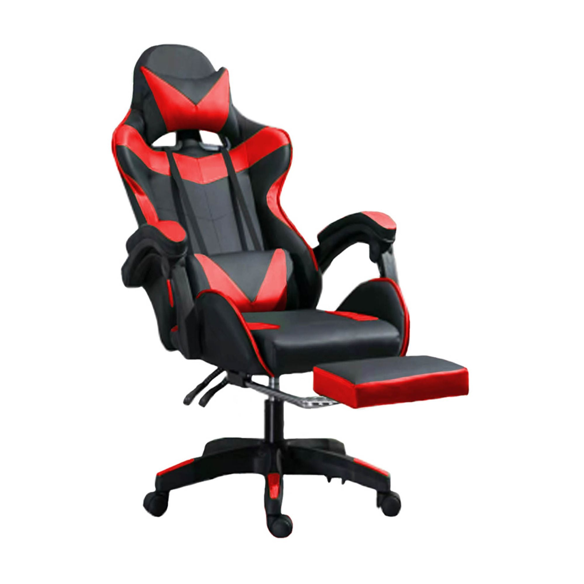 Il numero 1 del risparmio-POLTRONA GAMING ERGONOMICA ALTEZZA